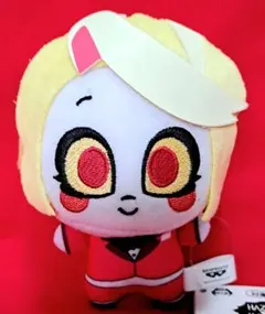 ハズビン・ホテルへようこそ ぬいぐるみ チャーリー