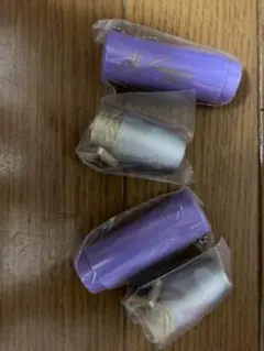 劇場版うたプリ TABOO NIGHT XXXX ハンドタオル&リップケース