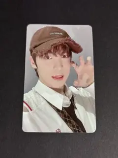 2025年最新】ateez ウヨン トレカ birthday hmvの人気アイテム