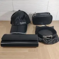 FIFA日韓ワールドカップ2002 　特典品4点セット　新品未使用