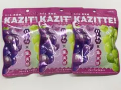 グミ カジッテ グレープ マスカット