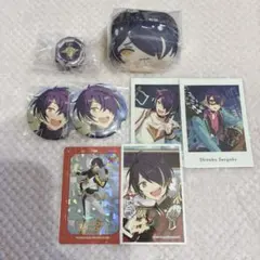 あんさんぶるスターズ 流星隊 仙石忍 まとめ売り