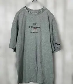 U.P.パノラマ エクストラコンフォート Tシャツ