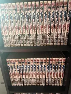 エリアの騎士 全巻セット おまけ付き エリアの騎士 全巻セット おまけ付き 完結】新装版 ロックマン