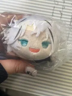 あんさんぶるスターズ　あんスタ　紅月 滝維吹