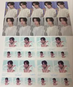 TWS play hard Compact Ver. トレカ ドフン