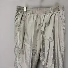 トラックパンツ ワイドパンツ