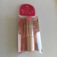 【新品】OPERA Tint Oil Rouge 06 Pink Redのサムネイル