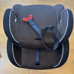 西松屋　ブースターシート　ジュニアシート 15-36kg