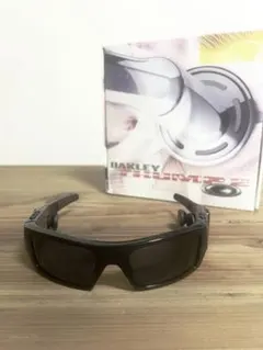 【美品】 00s OAKLEY THUMP 2 256MB サンプ2