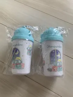 ハンギョドン一番くじ タンブラー 2個セット