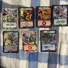デュエルマスターズ
