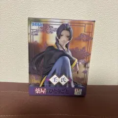 2025年最新】薬屋のひとりごとフィギュアの人気アイテム - メルカリ