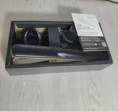 【未使用品】care pro　ケアプロ　 超音波アイロン　トリートメントのサムネイル