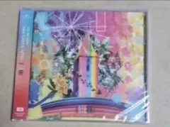 Mrs.GREEN APPLE　ANTENNA (通常盤)