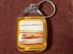 Boeing of Canada Ltdキーホルダー・ボーイングカナダのサムネイル