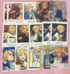 あんスタ 仁兎なずな 紙類 まとめ売り