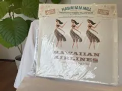 HAWAIIAN MILL クッションカバー 2枚セット　新品未使用品