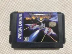 アーシオン メガドライブ