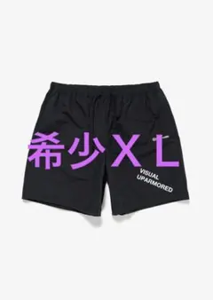 wtapp 26ss SPSS2501 SHORTS NYLON ブルー XL - メルカリ