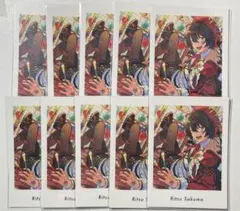 あんさんぶるスターズ　あんスタ　朔間凛月　ぱしゃっつ　10枚