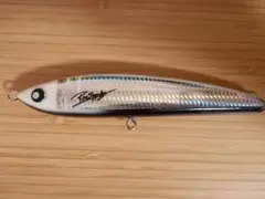 RST ネズール180 ルアー RST supply(アールエスティー サプライ) NEZUL(ネズール) 180 使用