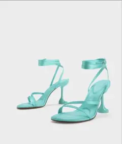 CHARLES & KEITHセレスティン　サンダルのサムネイル