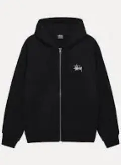 2026年最新】stussy ジップパーカー 刺繍の人気アイテム - メルカリ