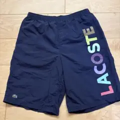 2026年最新】LACOSTE メンズ 水着の人気アイテム - メルカリ