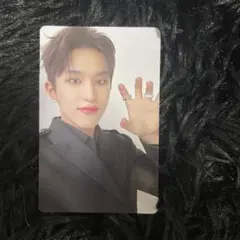 ジョンウ トレカ treasure