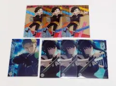 ＳＰＹ×ＦＡＭＩＬＹ クリアカード まとめ売り