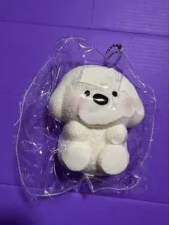 squishboom スクイーズ 水感 犬