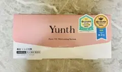 さ*こ様 Yunth 生ビタミンC美白美容液