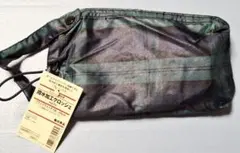 新品未使用！無印良品　撥水加工クロッシェ HATS 56~59㎝税込1980円のサムネイル