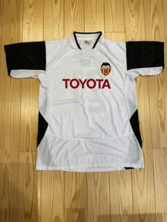 Valencia CF Aimar 21番シャツ Nike - メルカリ