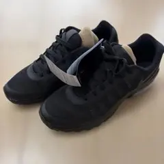 Nike Air スニーカー ブラック