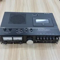 カセットデッキ/テープレコーダー ビクターのサムネイル