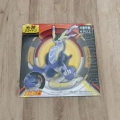 ポケモン モンコレ　ミライドン