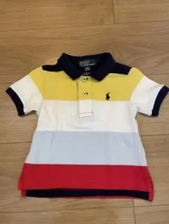ラルフローレンポロシャツ80