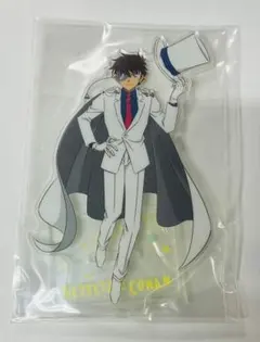 名探偵コナン　怪盗キッド　アクリルスタンド　セガラッキーくじ
