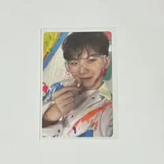 SEVENTEEN セブチ ドギョム トレカ face the sun 𝑆❗️FML寄付者フォーム記入7/14まで❗️ on X: 