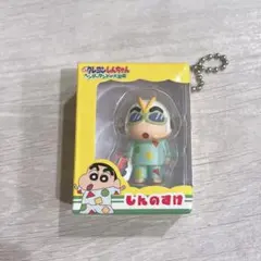 クレヨンしんちゃん　ヘンダーランド　ガチャ