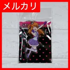 プリティーリズム　アクリルキーホルダー　あいら　みおん　りずむ プリティーリズム アクリルキーホルダー りずむ 【954】 - メルカリ