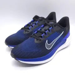 未使用 NIKE AIR WINFLO 9 ナイキ エアウィンフロー スニーカー