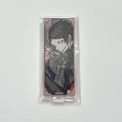 文豪ストレイドッグス 芥川龍之介A ミニアクリルスタンドコレクション 原作絵