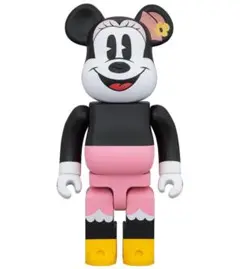 BE@RBRICK　400%