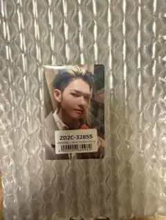 ENHYPEN THE SIN:VANISH ニキ ラキドロ