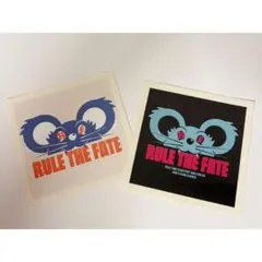 2026年最新】ルールザフェイトの人気アイテム - メルカリ