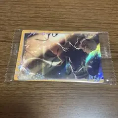 ウエハース11 天馬司 プロセカ カード