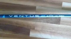 Callaway VENTUS TR 5 for CW SR 44.5インチ - メルカリ